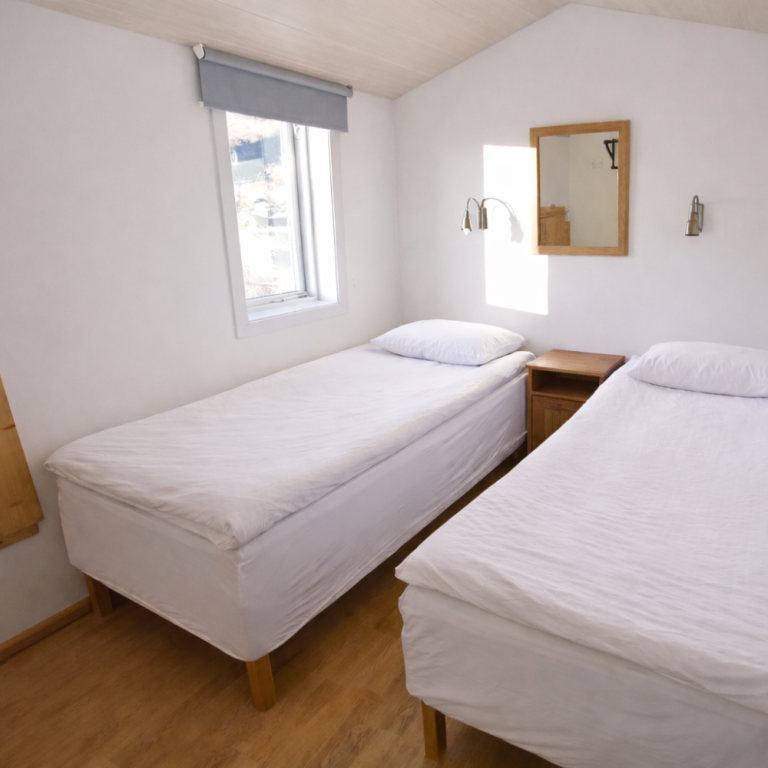 Accommodation 2